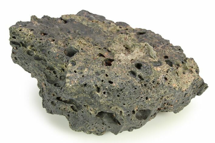 Pica Glass ( g) - Meteorite Impactite From Chile #309376